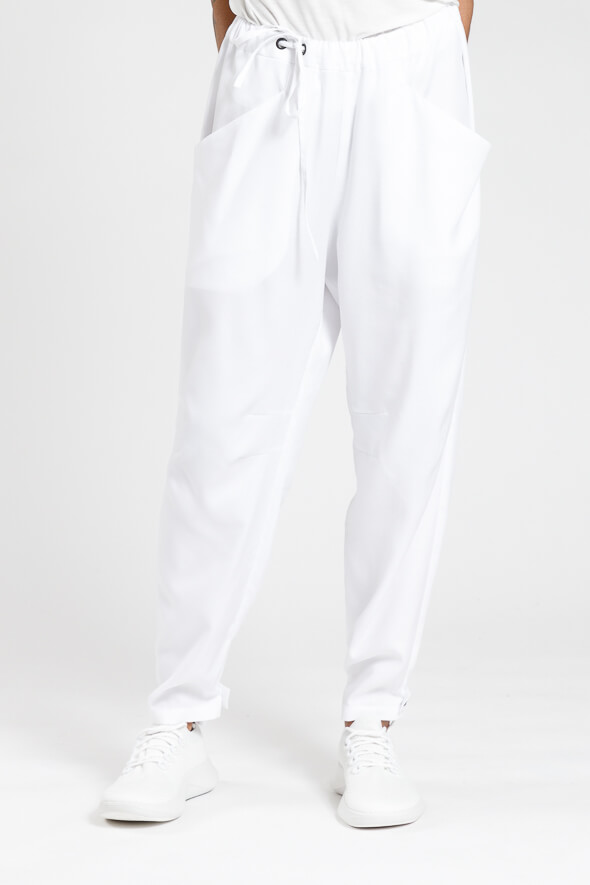 WHITE STUFF Casual Drawstring Pants  Dan Joyce Clothing - Dan Joyce  Clothing